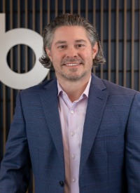 headshot of Chris Willoughby